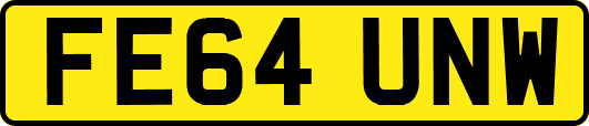FE64UNW