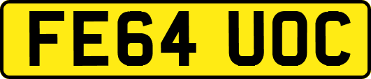 FE64UOC