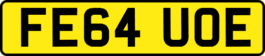 FE64UOE
