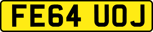 FE64UOJ