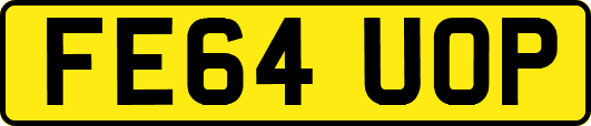 FE64UOP