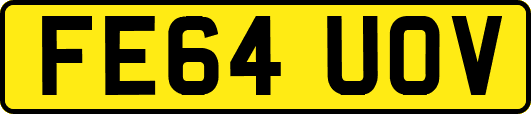 FE64UOV