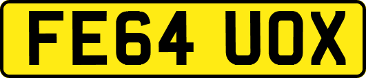FE64UOX