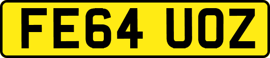 FE64UOZ