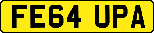 FE64UPA