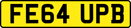 FE64UPB