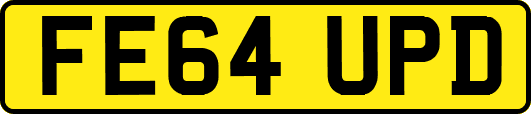 FE64UPD