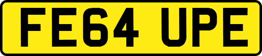 FE64UPE