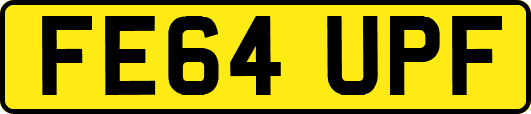 FE64UPF