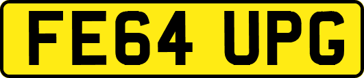 FE64UPG