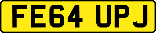 FE64UPJ