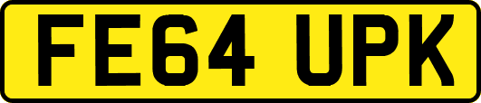 FE64UPK