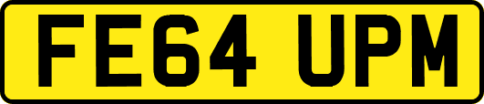 FE64UPM