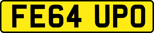 FE64UPO