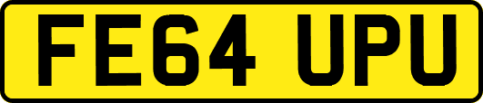 FE64UPU