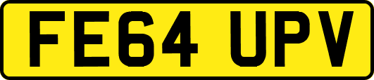 FE64UPV