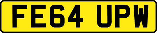 FE64UPW