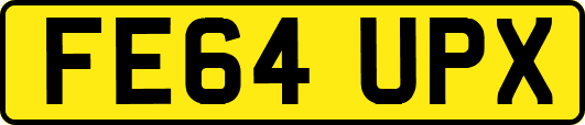 FE64UPX