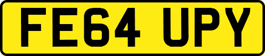 FE64UPY