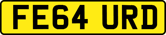 FE64URD