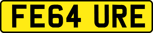 FE64URE