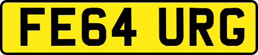 FE64URG