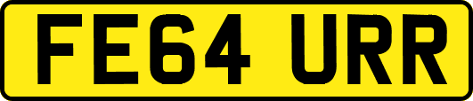 FE64URR
