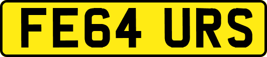 FE64URS