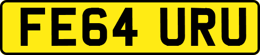 FE64URU