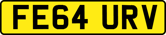 FE64URV