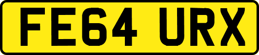 FE64URX