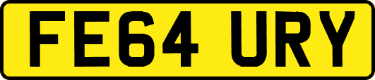 FE64URY