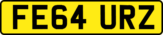 FE64URZ