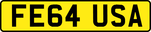 FE64USA