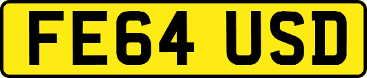 FE64USD