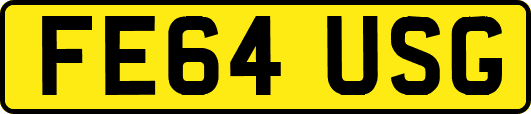 FE64USG