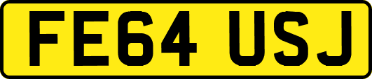 FE64USJ