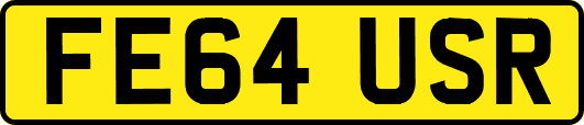 FE64USR