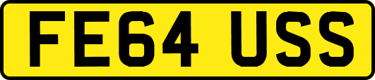 FE64USS
