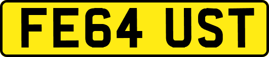 FE64UST