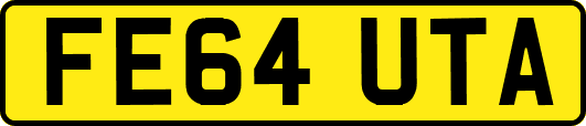FE64UTA