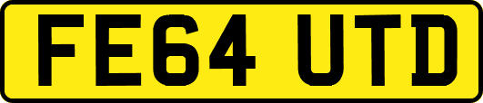 FE64UTD