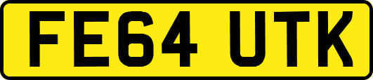 FE64UTK
