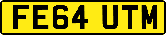 FE64UTM