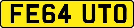 FE64UTO