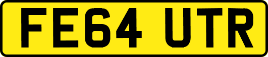 FE64UTR