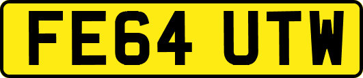 FE64UTW