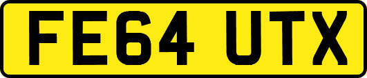 FE64UTX