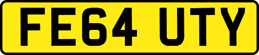FE64UTY