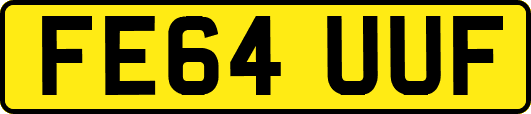 FE64UUF